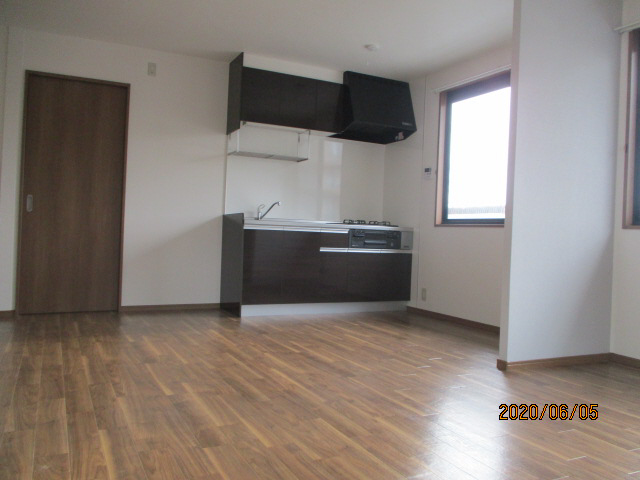 リビング 写真30