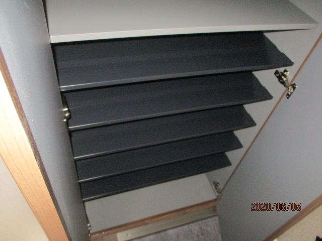 収納 写真31