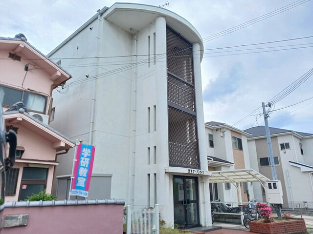外観 外観写真