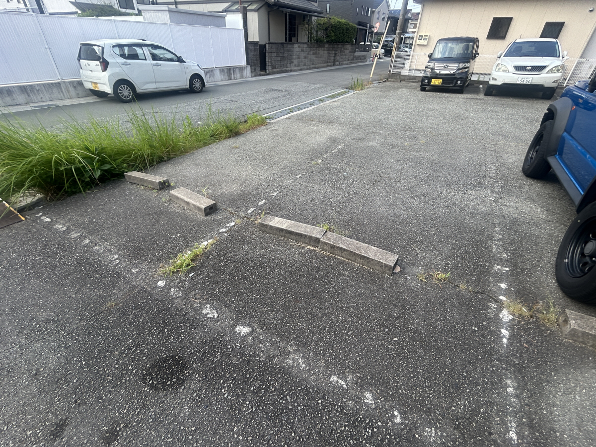 駐車場 写真10