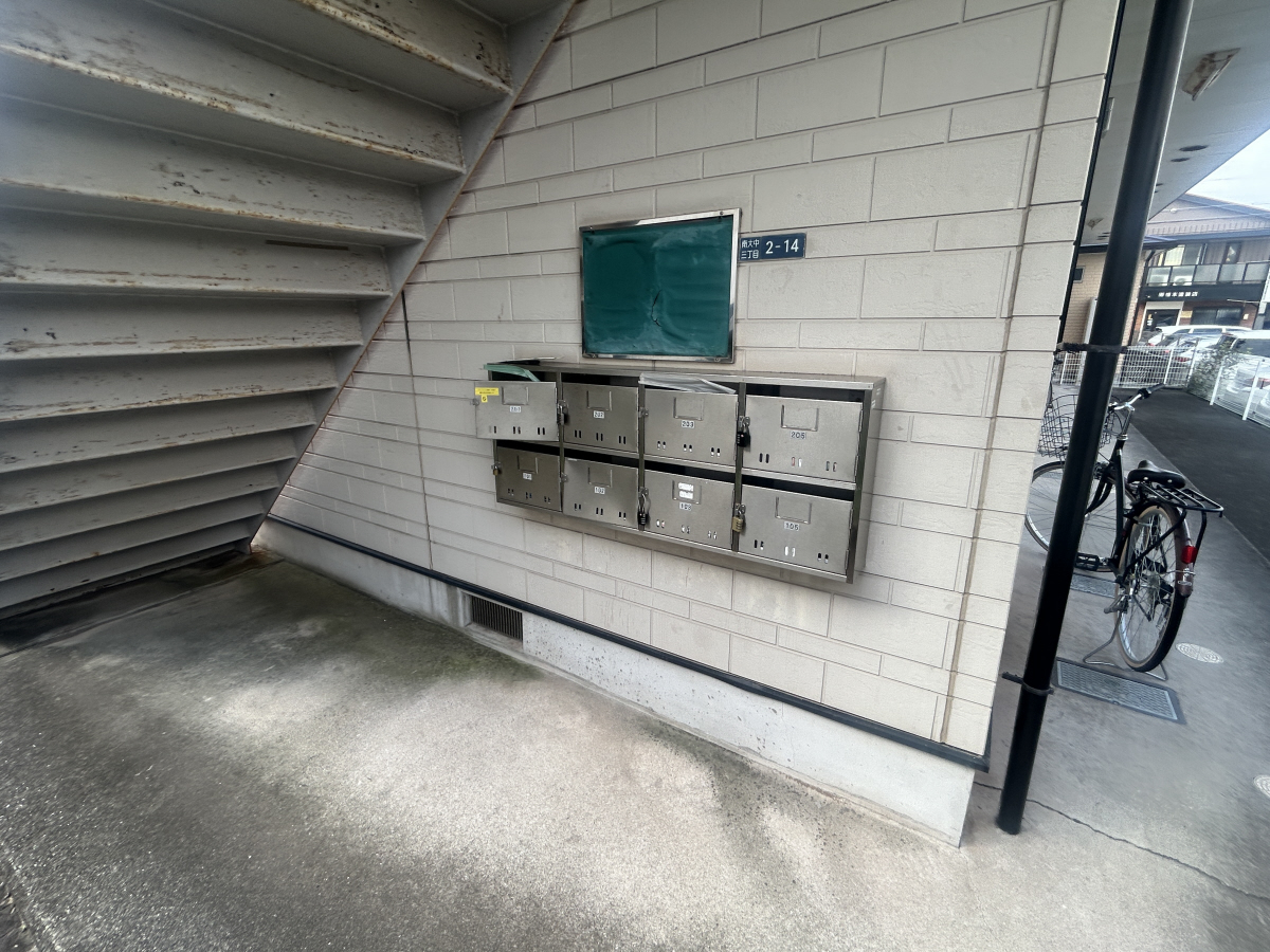 共用部 写真11