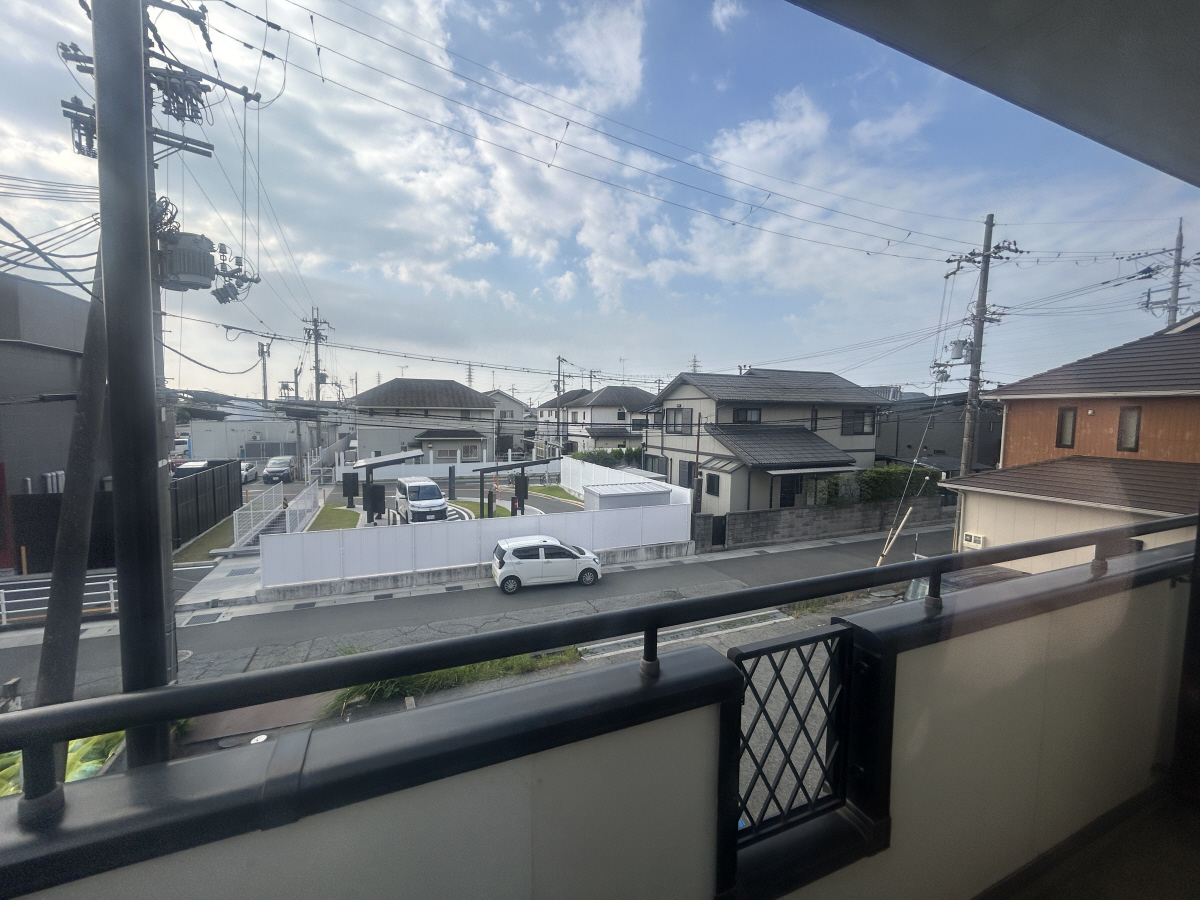 眺望 写真15