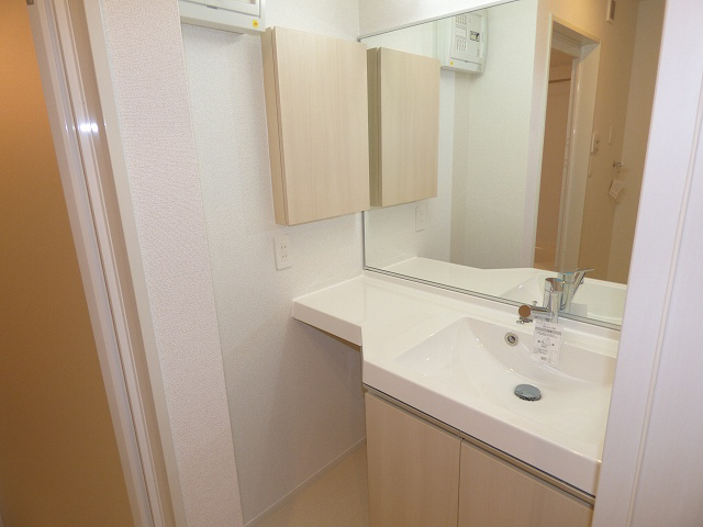 洗面所 写真5