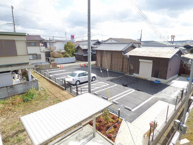 眺望 写真10
