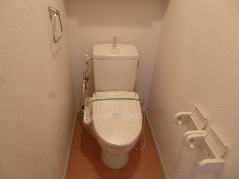 トイレ 写真6