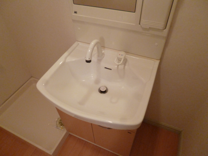 洗面所 写真5