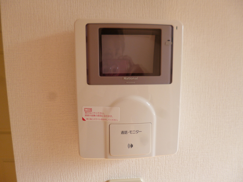 セキュリティ 写真8