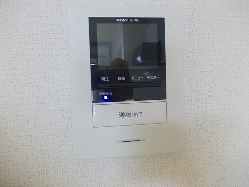 セキュリティ 写真11