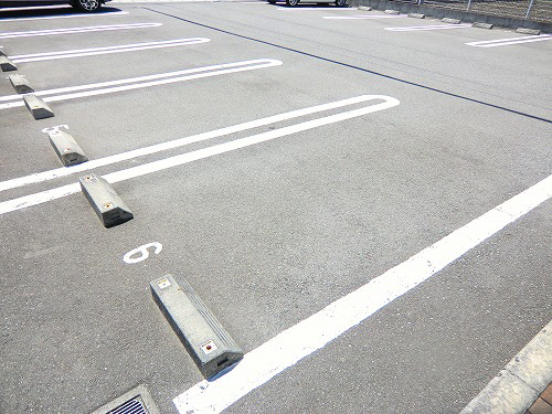 駐車場 写真13