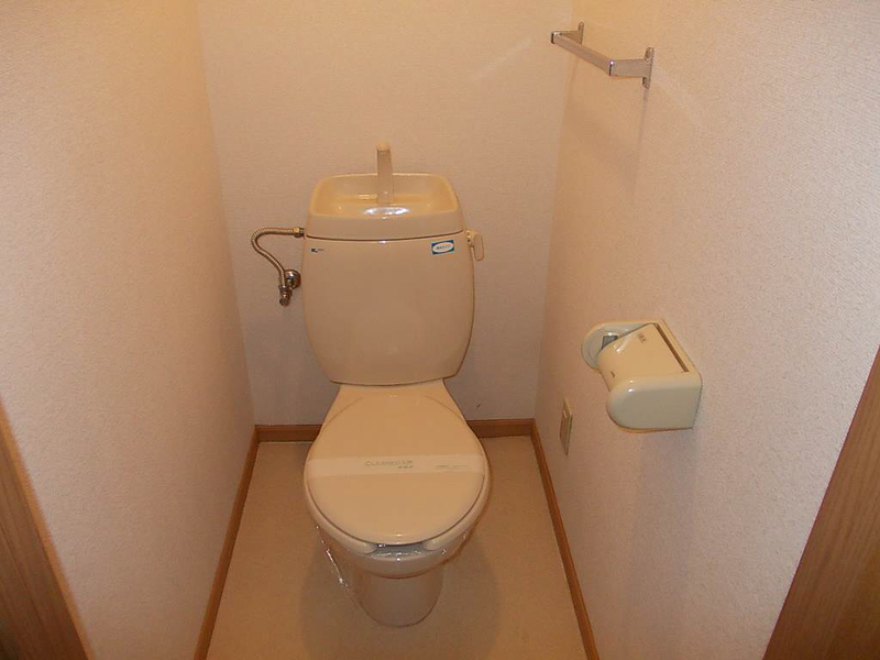 トイレ 写真5
