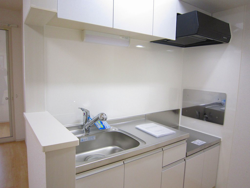 キッチン 写真3