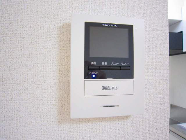 セキュリティ 写真11