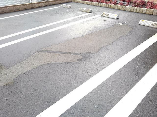駐車場 写真13