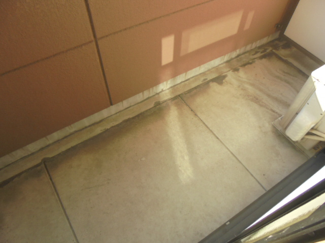 バルコニー・ベランダ 写真13