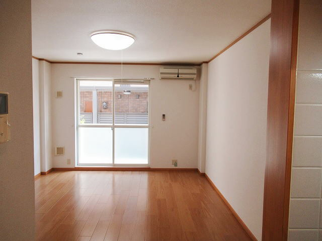 リビング 写真2