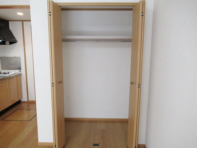 収納 写真7