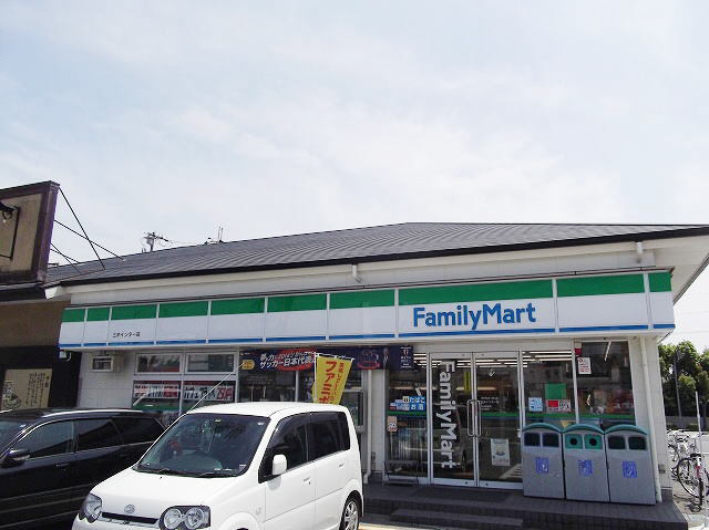 コンビニ 写真25