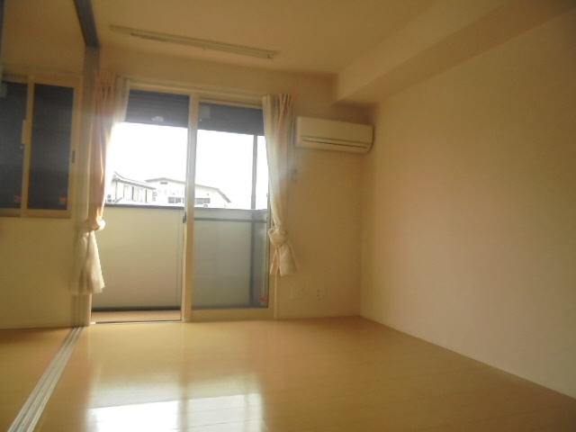 リビング 写真2