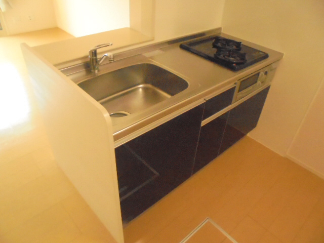 キッチン 写真3