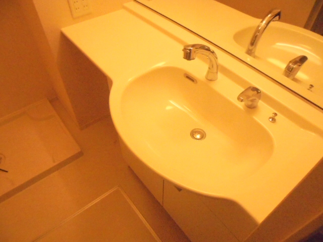 洗面所 写真5