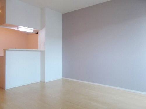 リビング 写真2