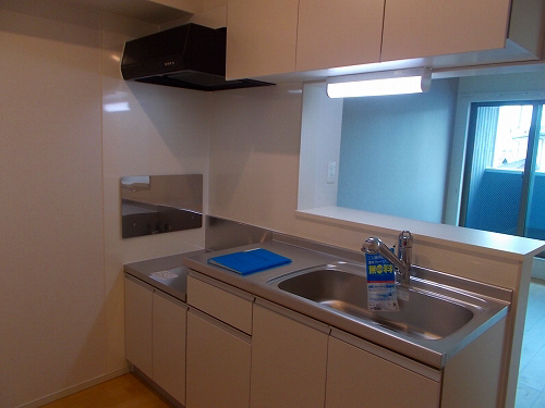 キッチン 写真3