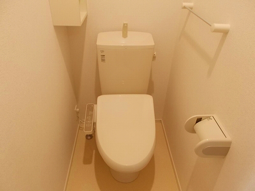 トイレ 写真6