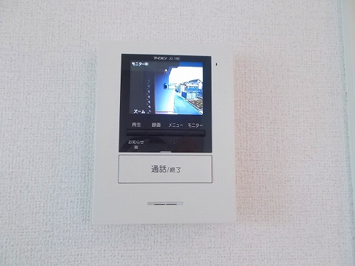 セキュリティ 写真9