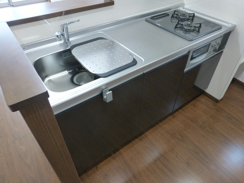 キッチン 写真3