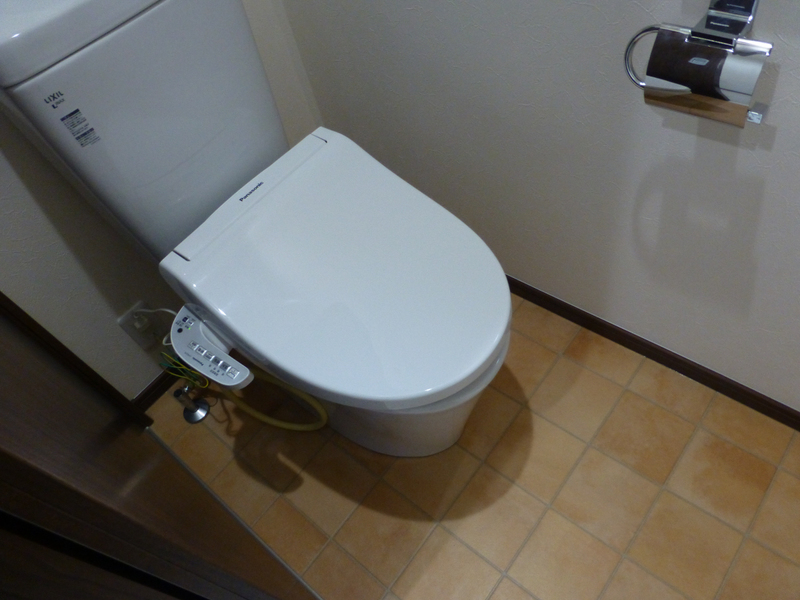 トイレ 写真5