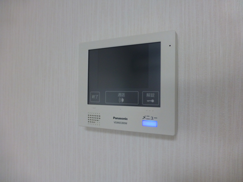 セキュリティ 写真10