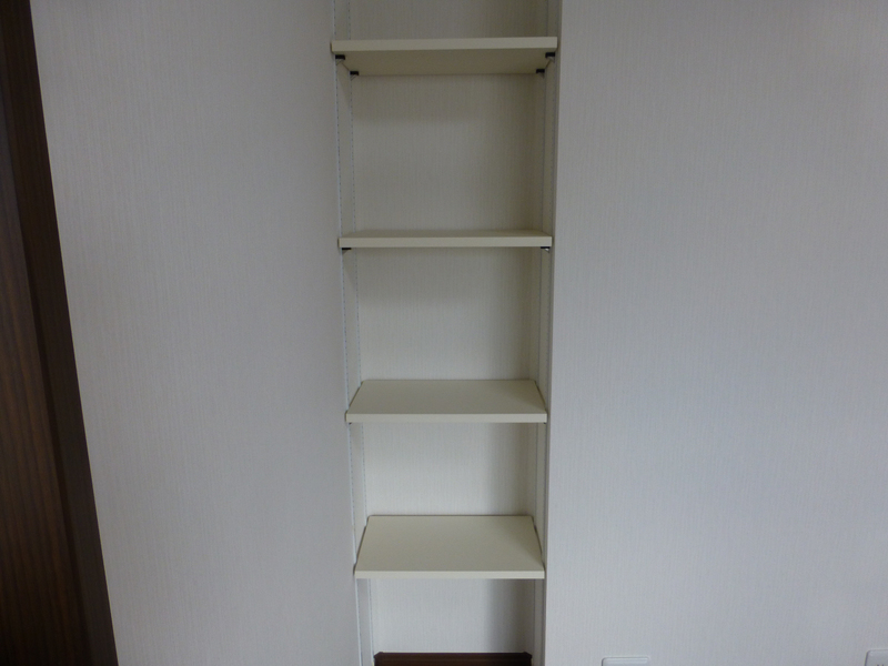 収納 写真19