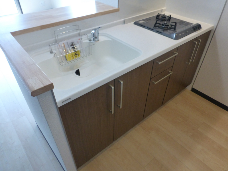 キッチン 写真3