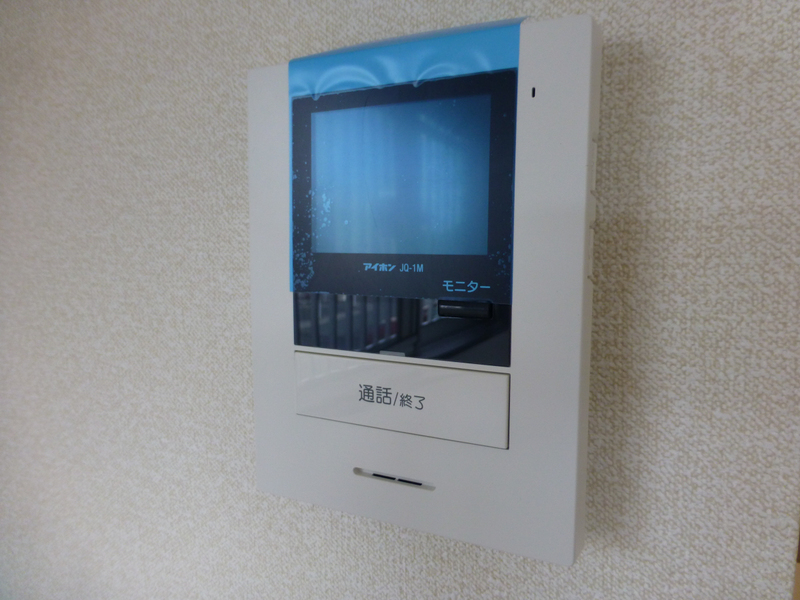 セキュリティ 写真10