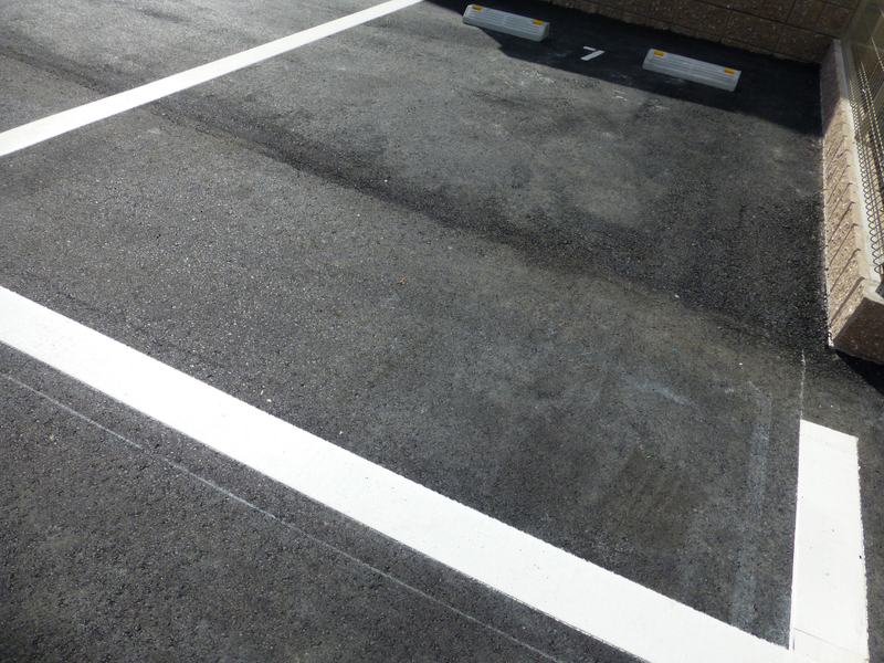 駐車場 写真13
