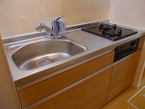 キッチン 写真3