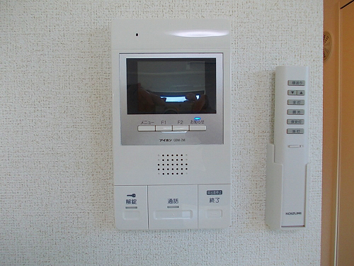 セキュリティ 写真9