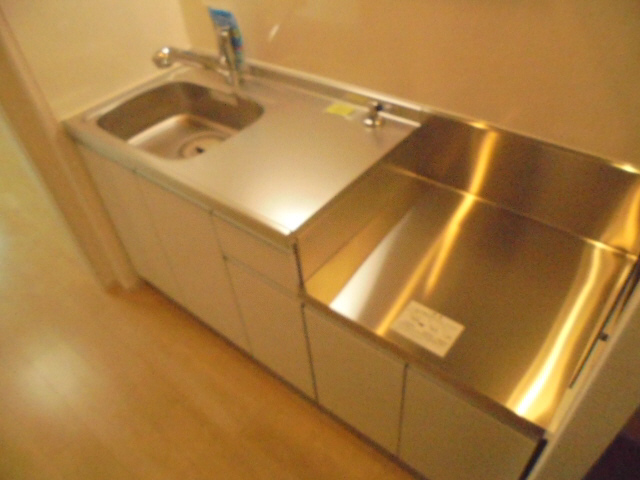キッチン 写真3