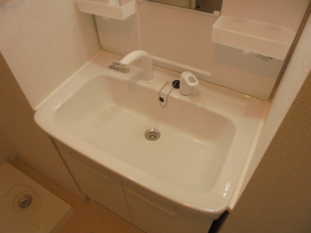 洗面所 写真6