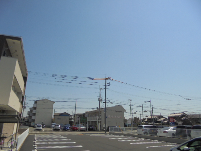 眺望 写真10