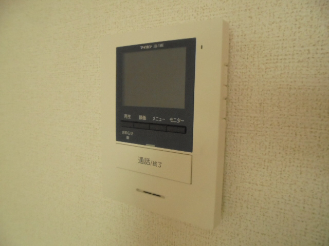 セキュリティ 写真11