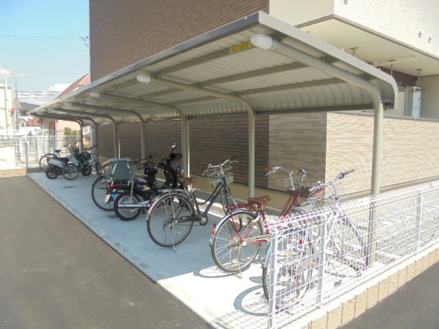 共用部 写真14