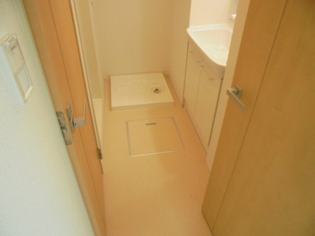 洗面所 写真19