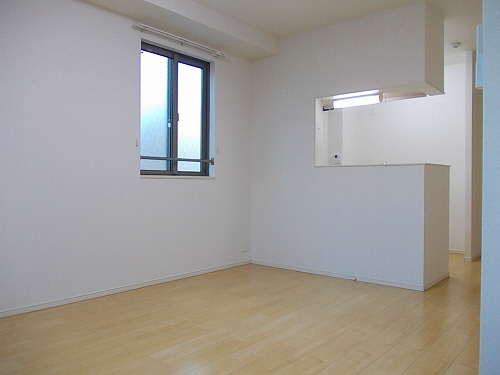 リビング 写真2