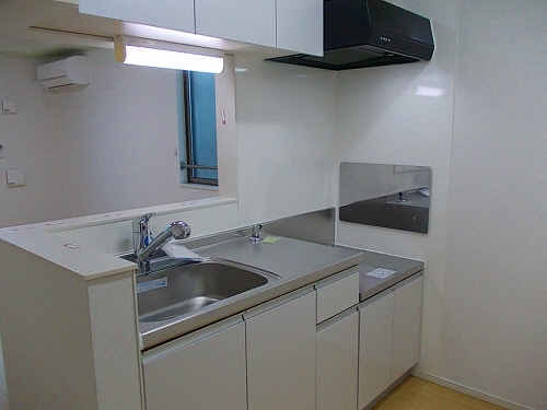 キッチン 写真3