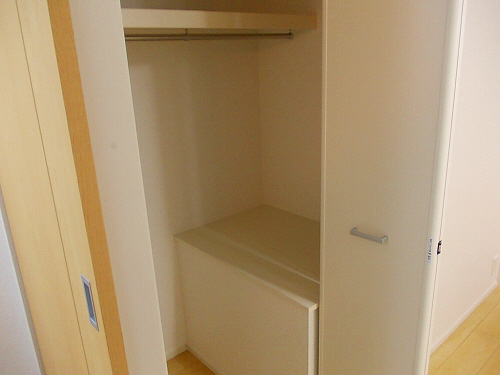 収納 写真8