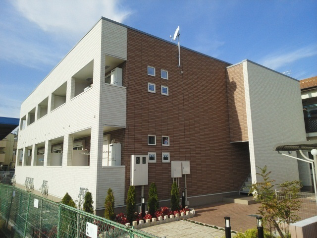 外観 外観写真