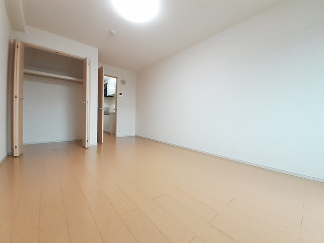 リビング 写真2