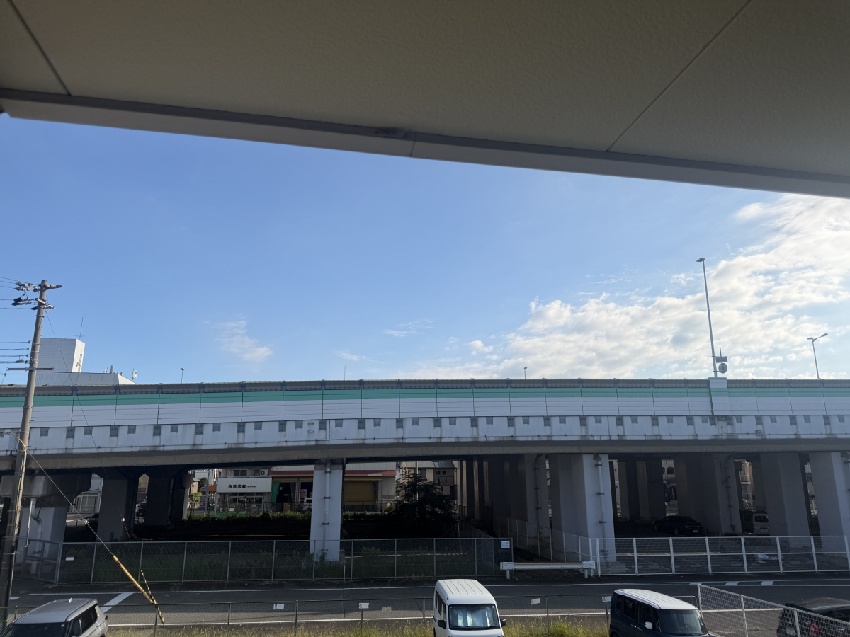 眺望 写真16