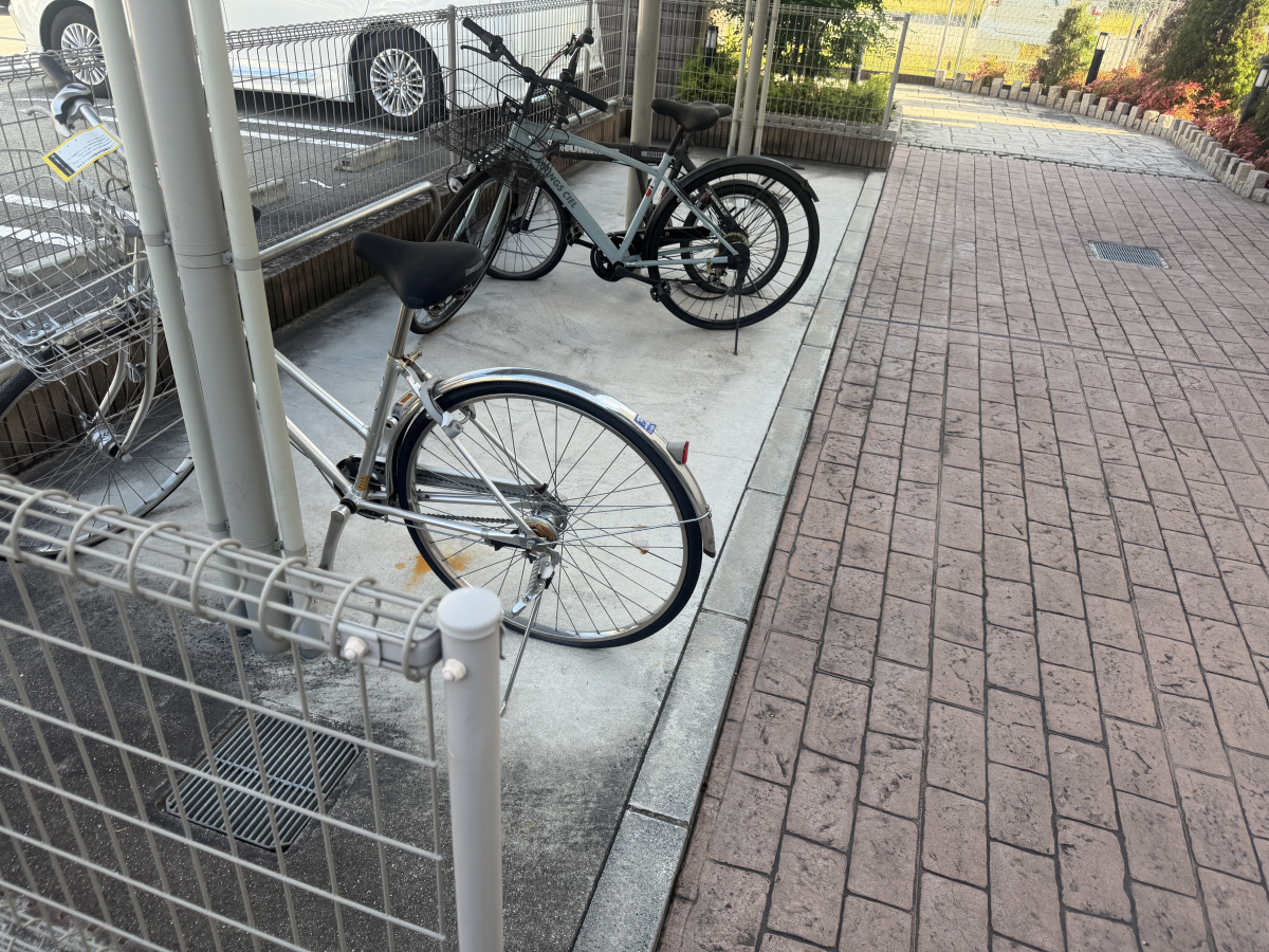 共用部 写真17
